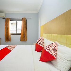 Suite deluxe