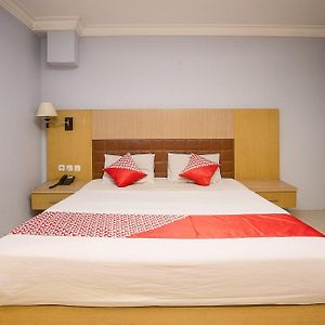 Kamar king deluxe